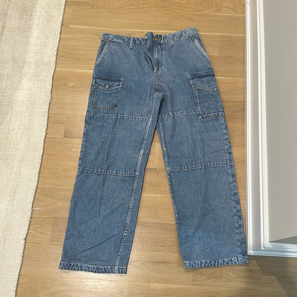 Rag and Bone sweatpants jeans size 26